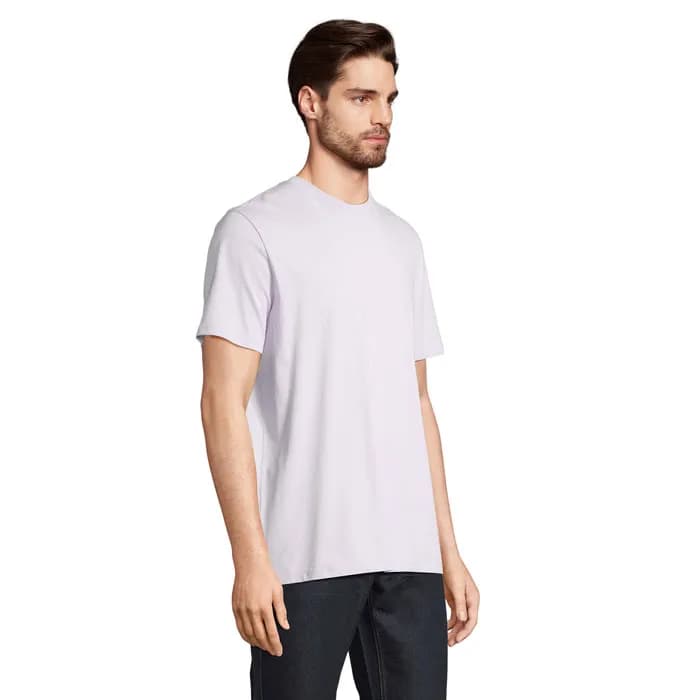 LEGEND T-Shirt Bio 175g - LEGEND - Lilac
