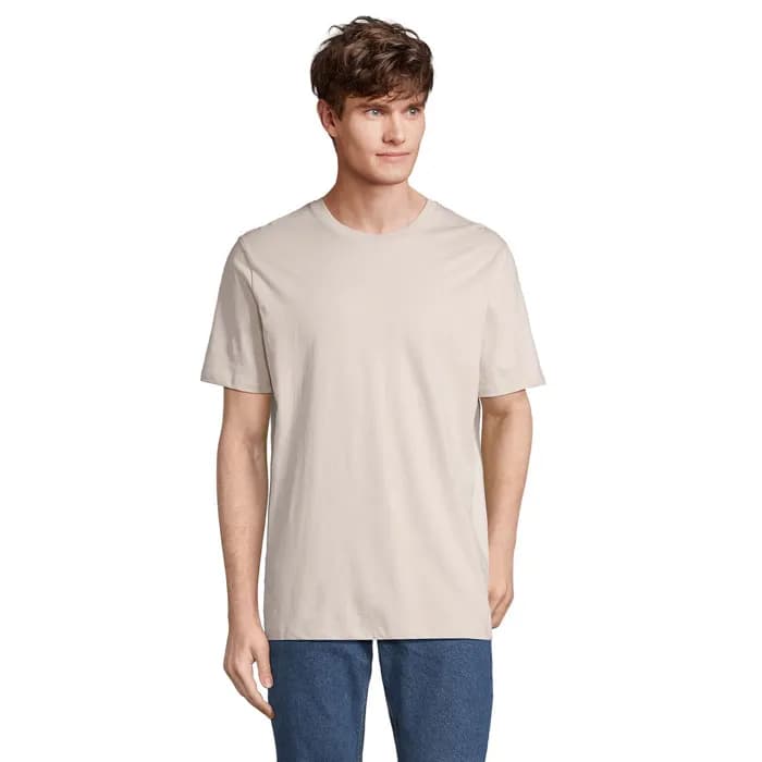 LEGEND T-Shirt Bio 175g - LEGEND - Linen Twin
