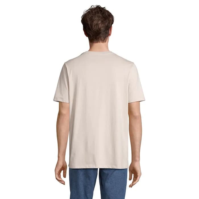 LEGEND T-Shirt Bio 175g - LEGEND - Linen Twin