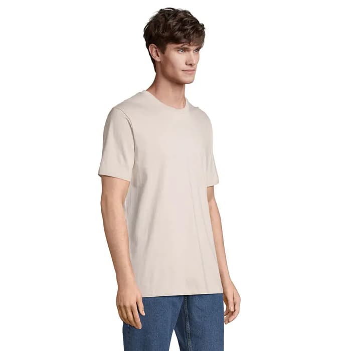 LEGEND T-Shirt Bio 175g - LEGEND - Linen Twin