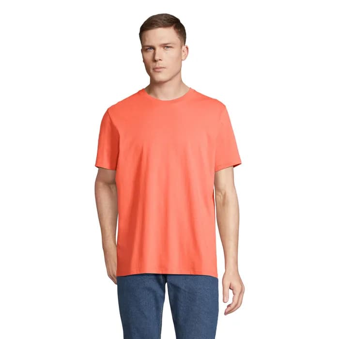 LEGEND T-Shirt Bio 175g - LEGEND - Pop Orange