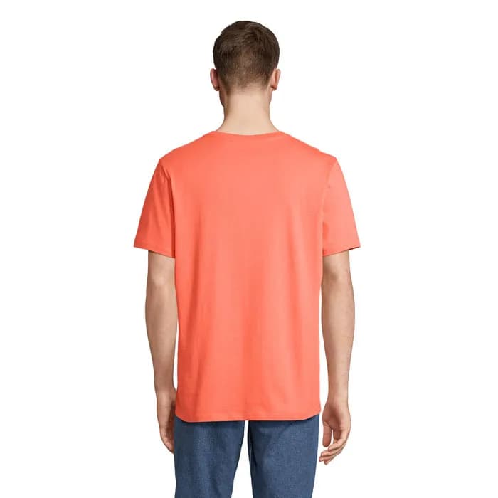 LEGEND T-Shirt Bio 175g - LEGEND - Pop Orange