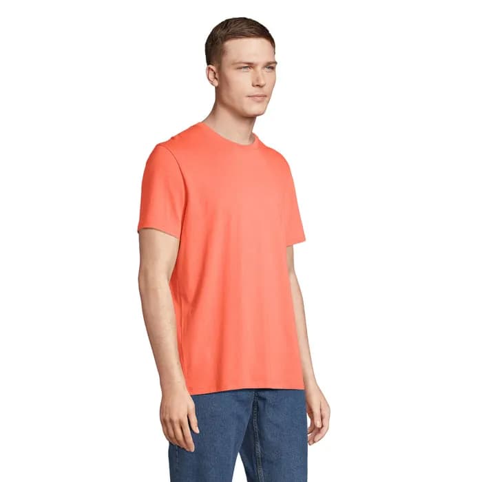 LEGEND T-Shirt Bio 175g - LEGEND - Pop Orange