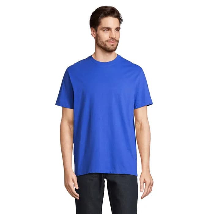 LEGEND T-Shirt Bio 175g - LEGEND - Royal Blue