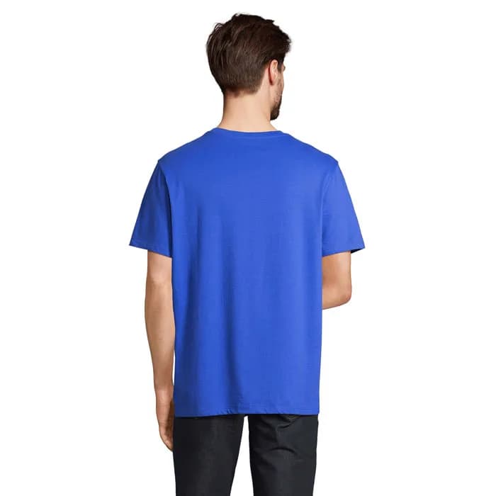 LEGEND T-Shirt Bio 175g - LEGEND - Royal Blue