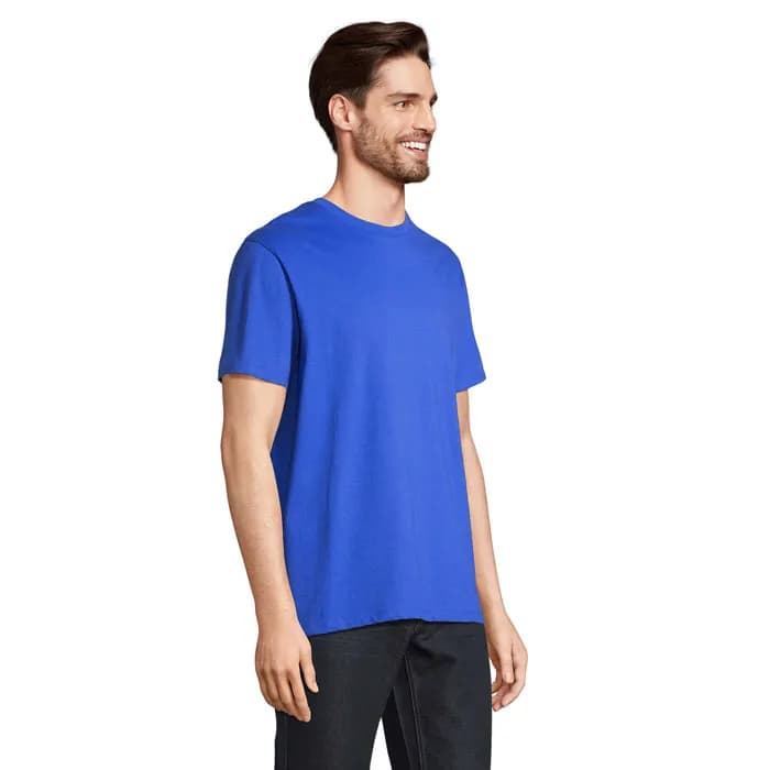 LEGEND T-Shirt Bio 175g - LEGEND - Royal Blue