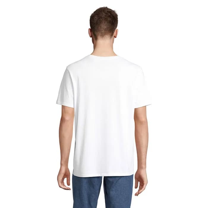 LEGEND T-Shirt Bio 175g - LEGEND - White