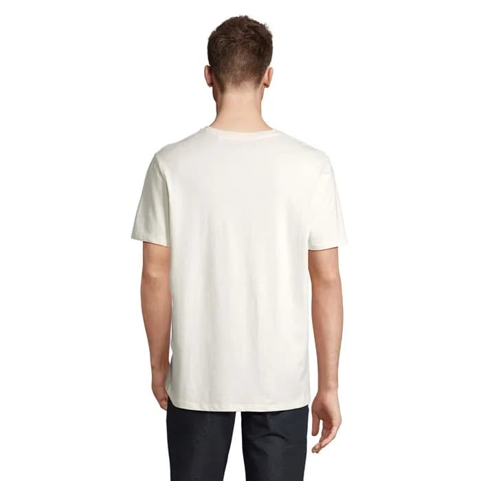 LEGEND T-Shirt Bio 175g - LEGEND - Off-White
