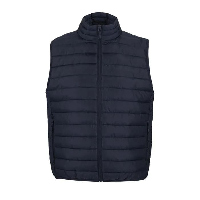 STREAM MEN Bodywarmer - STREAM - French Navy