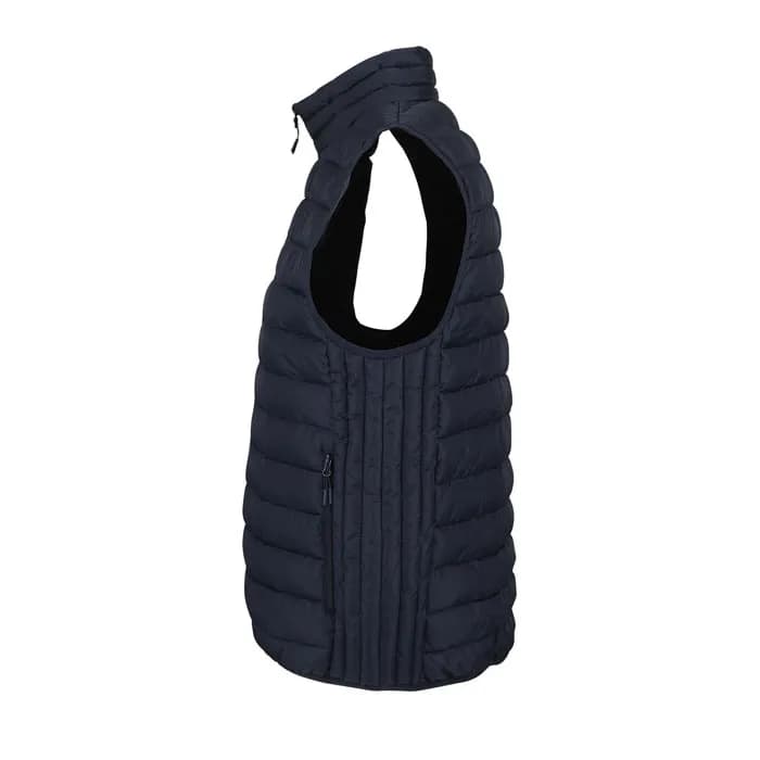 STREAM MEN Bodywarmer - STREAM - French Navy