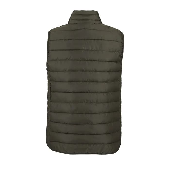 STREAM WOMEN Bodywarmer - STREAM - Army
