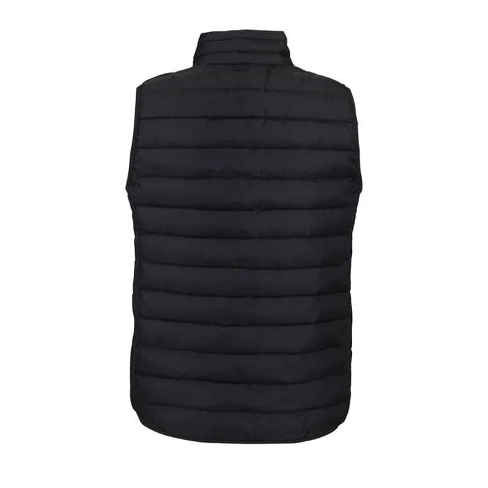 STREAM WOMEN Bodywarmer - STREAM - Schwarz