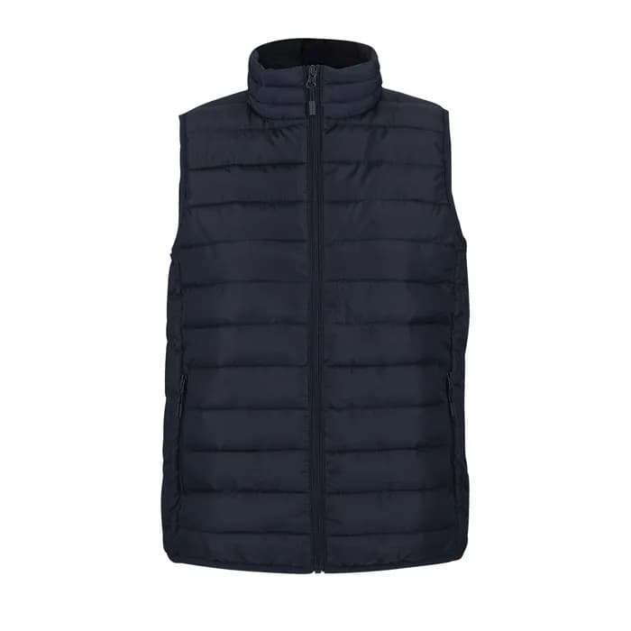 STREAM WOMEN Bodywarmer - STREAM - French Navy