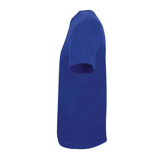 TUNER T-SHIRT 150 - TUNER - Königsblau 2