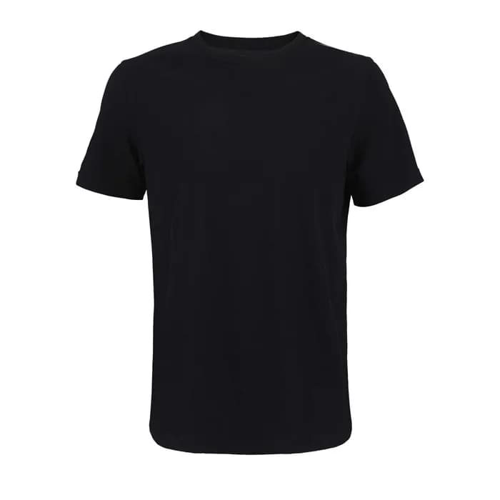 TUNER T-SHIRT 150 - TUNER - Deep Black