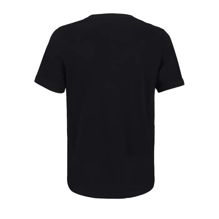 TUNER T-SHIRT 150 - TUNER - Deep Black