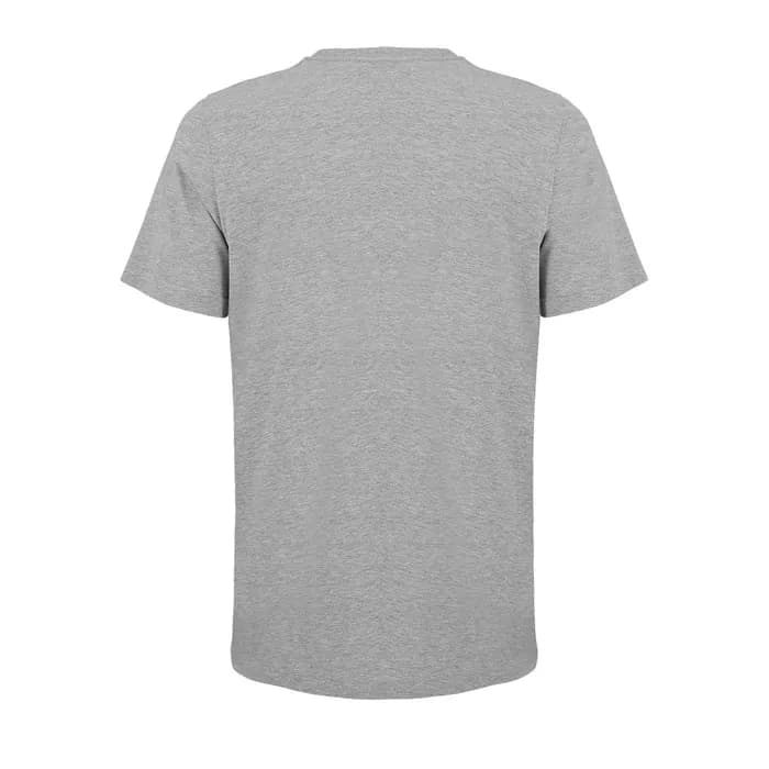 TUNER T-SHIRT 150 - TUNER - Hellgrau Melange