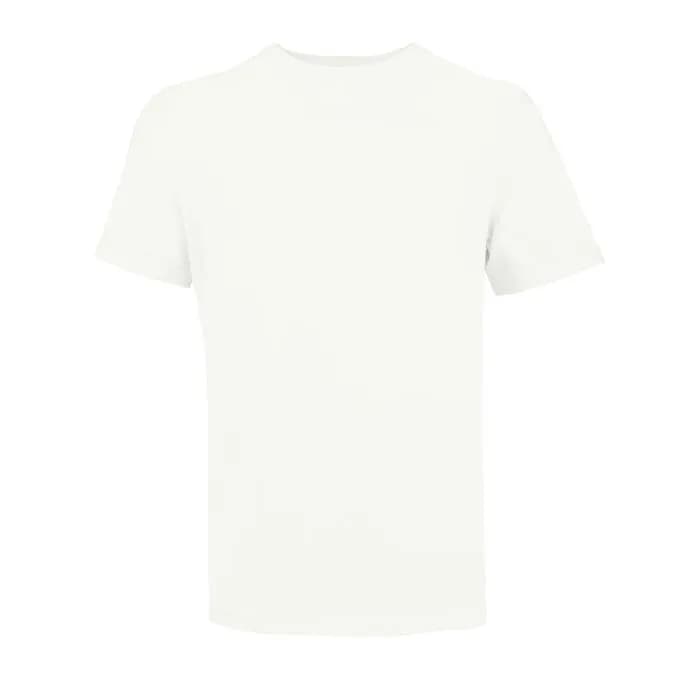 TUNER T-SHIRT 150 - TUNER - Absolutes Weiß