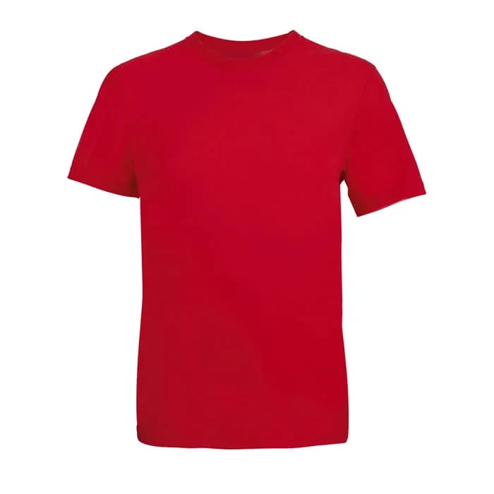 TUNER T-SHIRT 150 - TUNER - Red