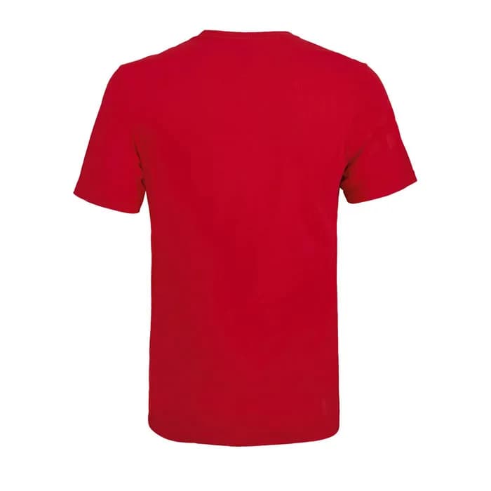 TUNER T-SHIRT 150 - TUNER - Red