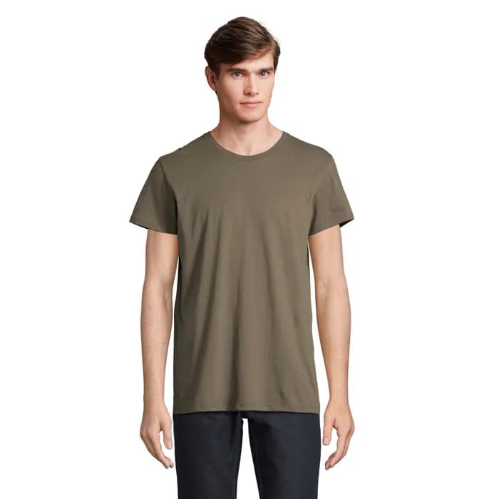 RE CRUSADER T-Shirt 150g - RE CRUSADER - Army