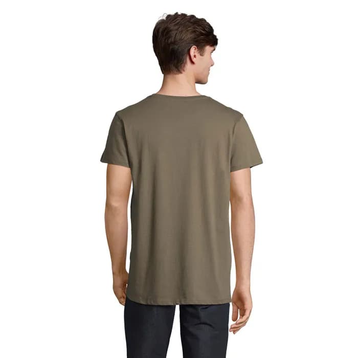 RE CRUSADER T-Shirt 150g - RE CRUSADER - Army