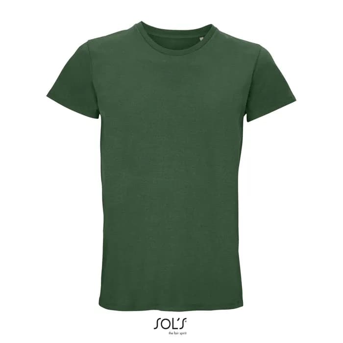 RE CRUSADER T-Shirt 150g - RE CRUSADER - Bottle Green