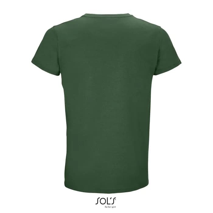 RE CRUSADER T-Shirt 150g - RE CRUSADER - Bottle Green