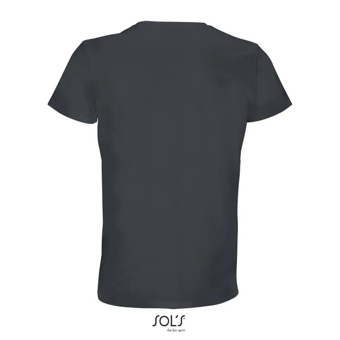 RE CRUSADER T-Shirt 150g - RE CRUSADER - Mausgrau