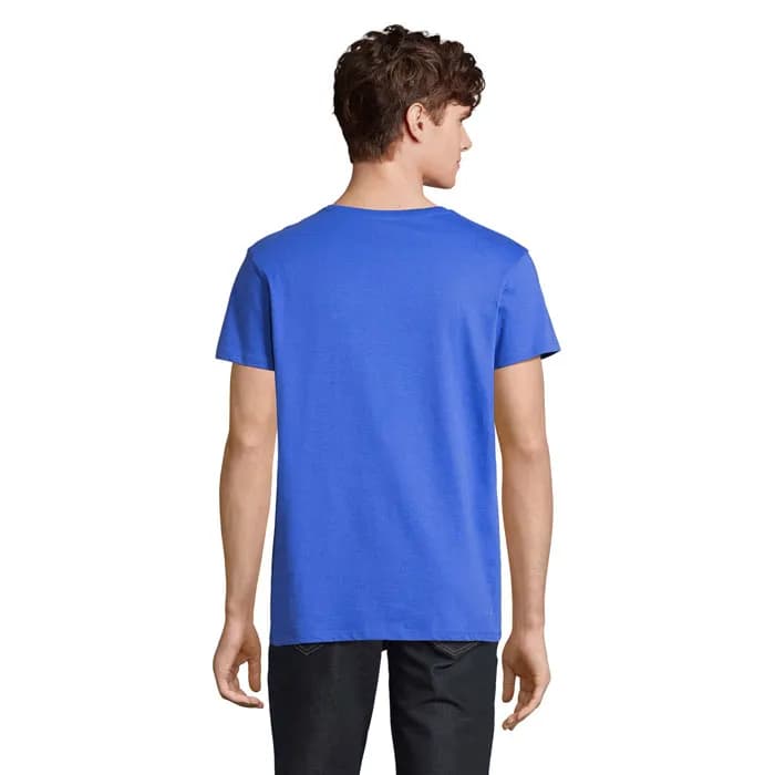 RE CRUSADER T-Shirt 150g - RE CRUSADER - Royal Blue