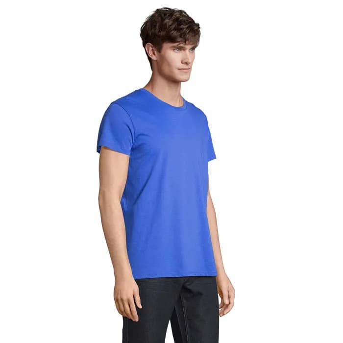 RE CRUSADER T-Shirt 150g - RE CRUSADER - Royal Blue