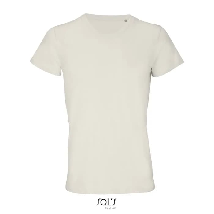 RE CRUSADER T-Shirt 150g - RE CRUSADER - Off-White