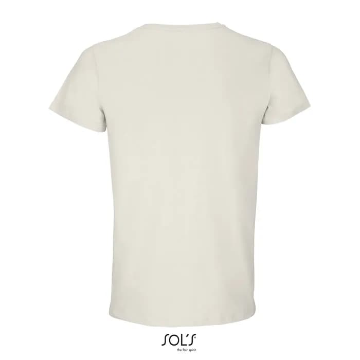 RE CRUSADER T-Shirt 150g - RE CRUSADER - Off-White