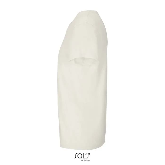 RE CRUSADER T-Shirt 150g - RE CRUSADER - Off-White