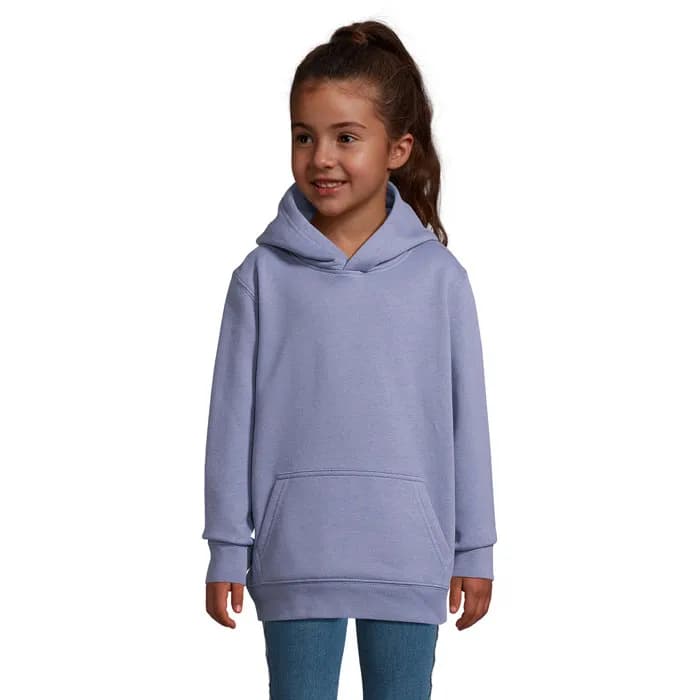 CONDOR KIDS Hoodie - CONDOR KIDS - Bleu
