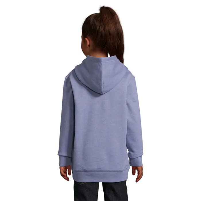 CONDOR KIDS Hoodie - CONDOR KIDS - Bleu