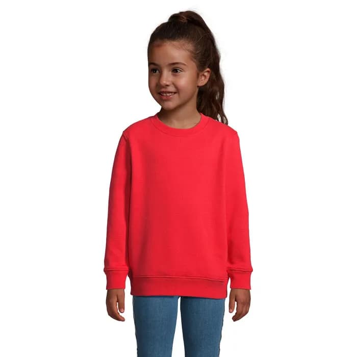 COLUMBIA KIDS Sweater - COLUMBIA KIDS - Bright Red