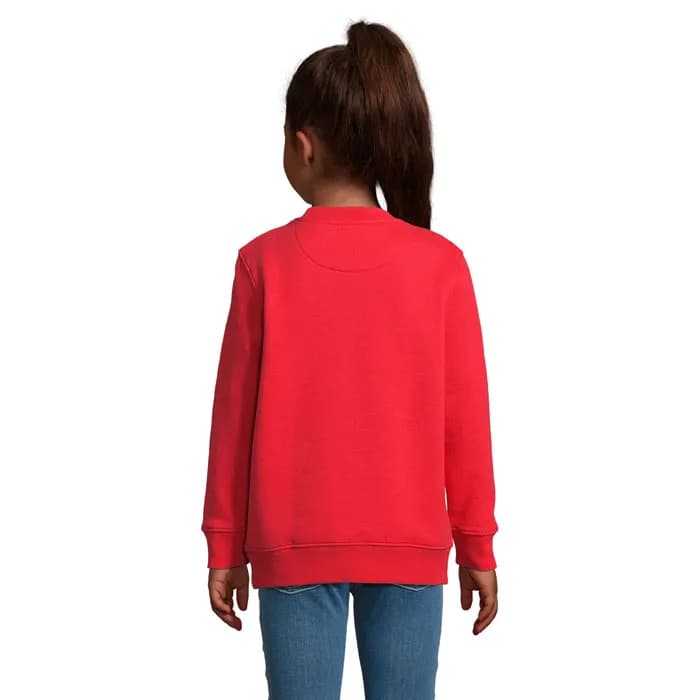 COLUMBIA KIDS Sweater - COLUMBIA KIDS - Bright Red