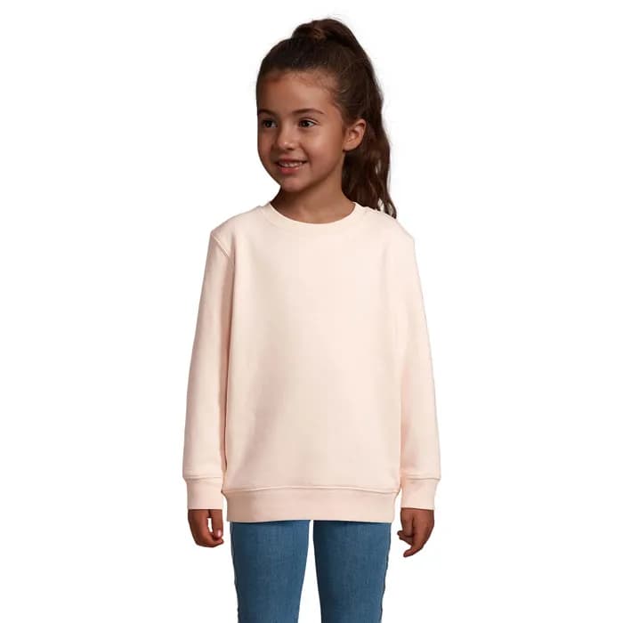 COLUMBIA KIDS Sweater - COLUMBIA KIDS - Cremiges Rosa