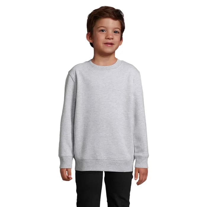 COLUMBIA KIDS Sweater - COLUMBIA KIDS - Grau-Melange 2