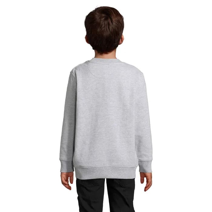 COLUMBIA KIDS Sweater - COLUMBIA KIDS - Grau-Melange 2