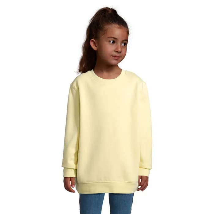 COLUMBIA KIDS Sweater - COLUMBIA KIDS - Hellgelb