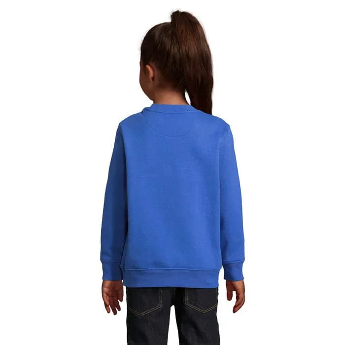 COLUMBIA KIDS Sweater - COLUMBIA KIDS - Royal Blue