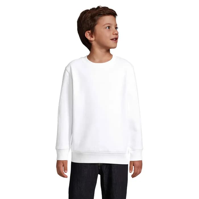 COLUMBIA KIDS Sweater - COLUMBIA KIDS - White