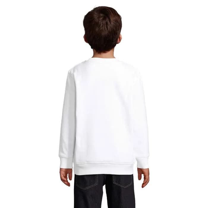 COLUMBIA KIDS Sweater - COLUMBIA KIDS - White
