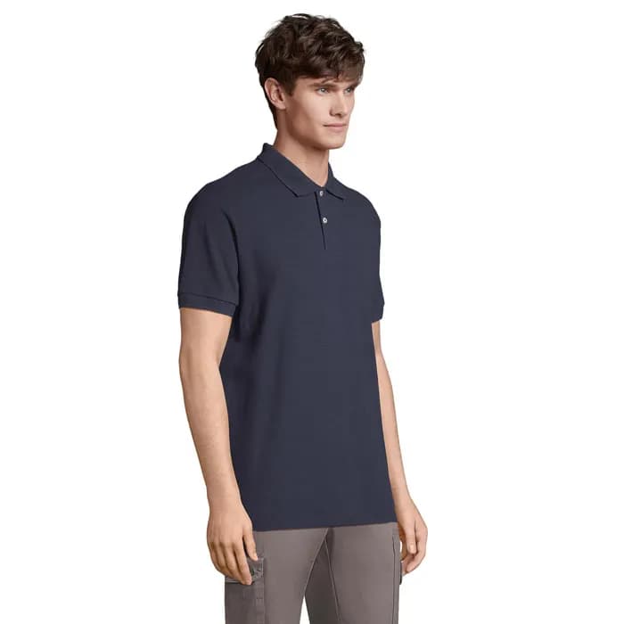 PACIFIC HERREN POLO - PACIFIC - French Navy