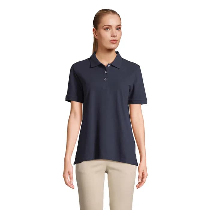 PACIFIC DAMEN POLO - PACIFIC WOMEN - French Navy