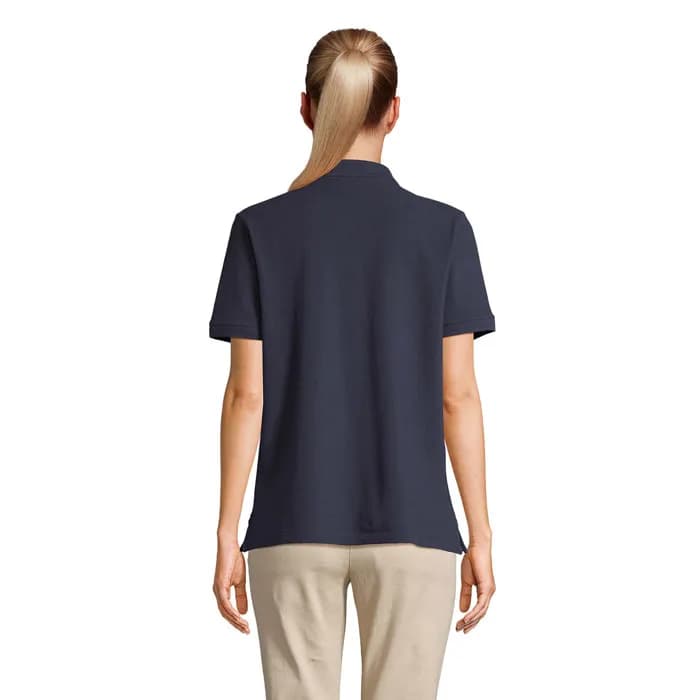 PACIFIC DAMEN POLO - PACIFIC WOMEN - French Navy