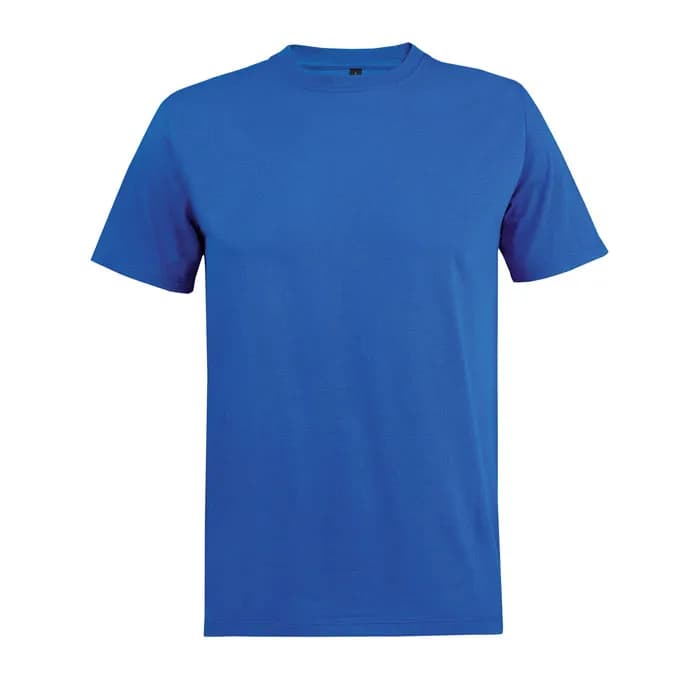 Explorer T-shirt Unisex - EXPLORER - Royal Blue Recycelt