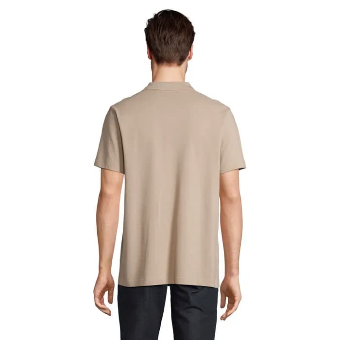 PULSE UNISEX POLO - PULSE - Rope